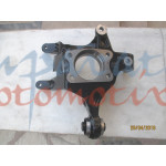 TAŞIYICI ARKA SOL HYUNDAI İ30 KIA CEED 2012-2016